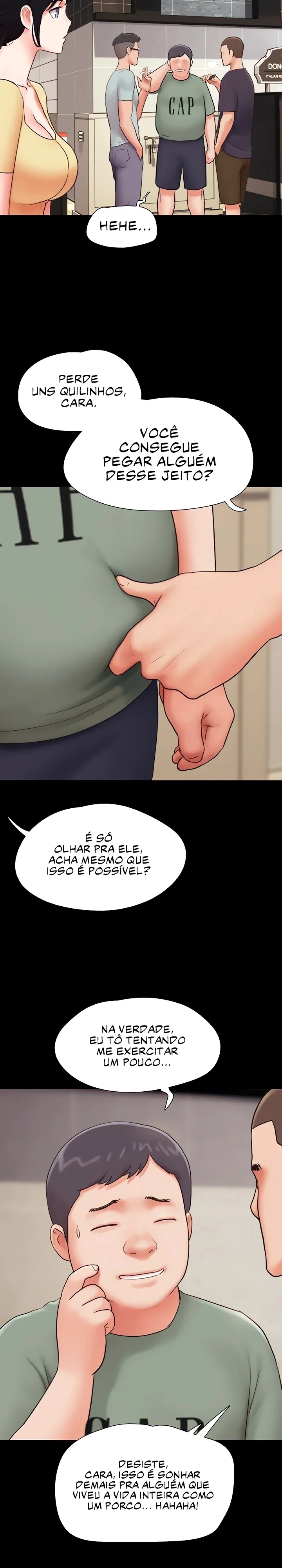 Soeun Capítulo 60 Página 2