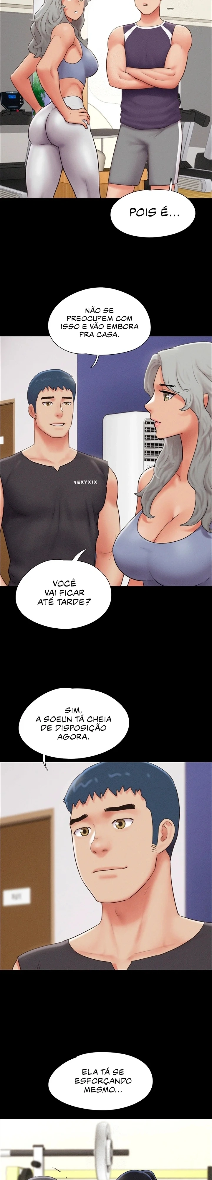 Soeun Capítulo 60 Página 24