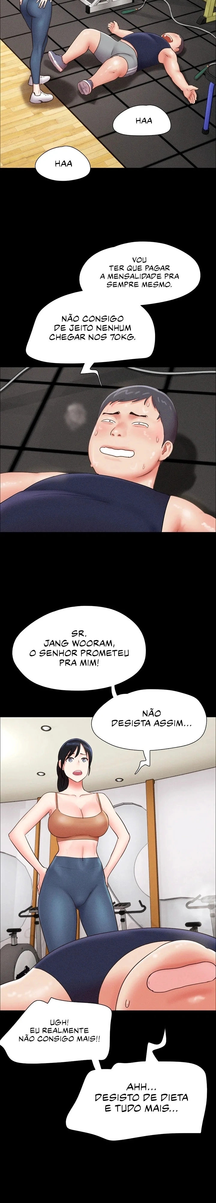 Soeun Capítulo 60 Página 26