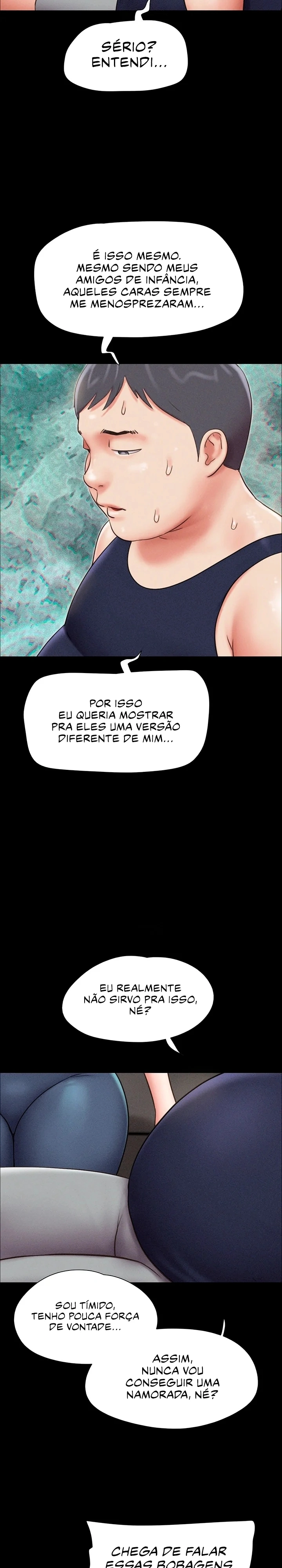 Soeun Capítulo 60 Página 28