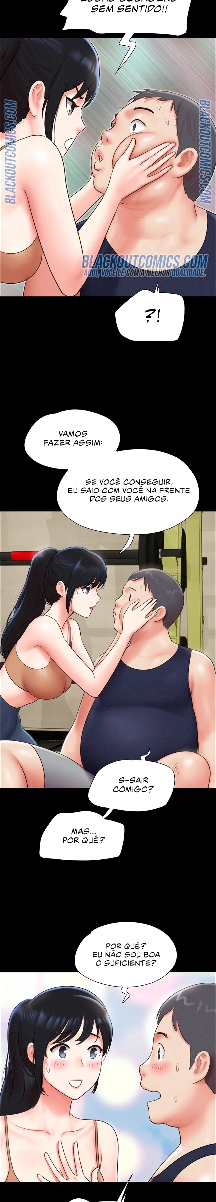Soeun Capítulo 60 Página 29
