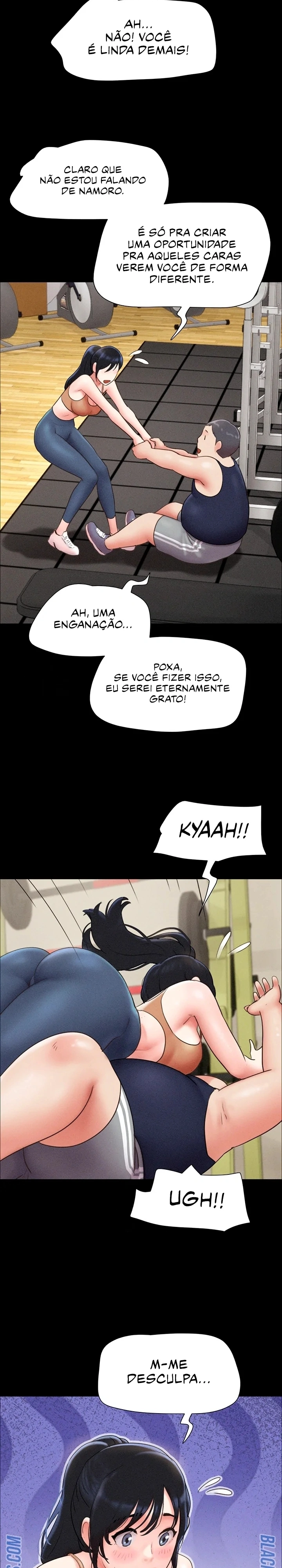Soeun Capítulo 60 Página 30