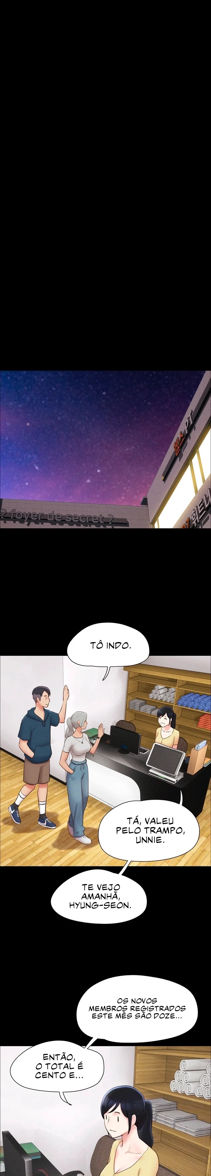 Soeun Capítulo 60 Página 4