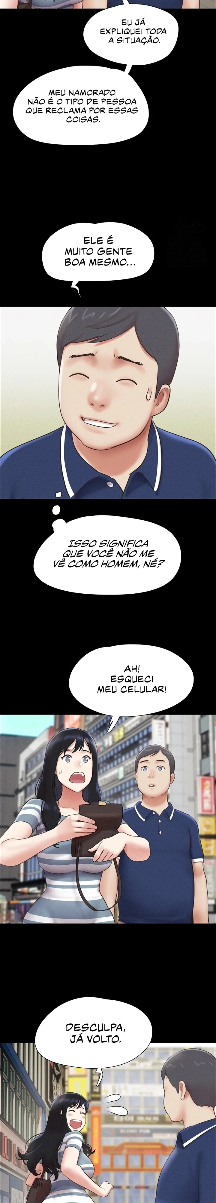 Soeun Capítulo 61 Página 10