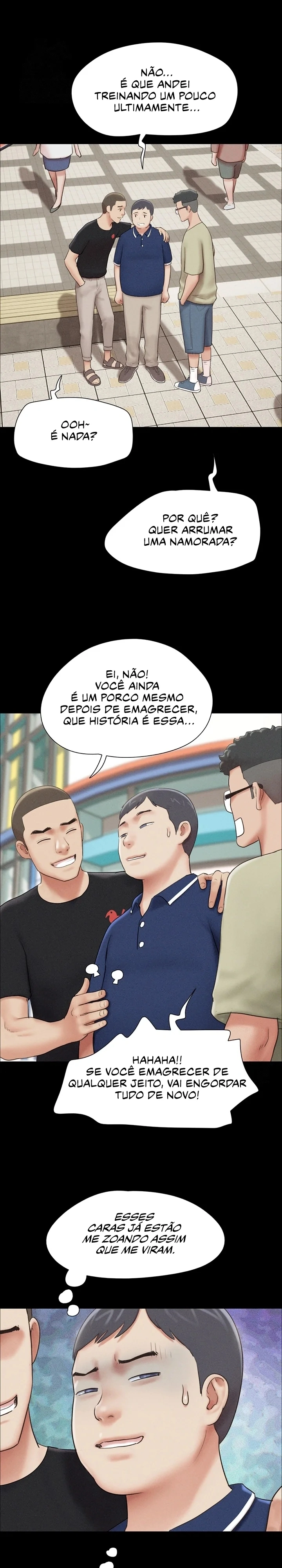 Soeun Capítulo 61 Página 13