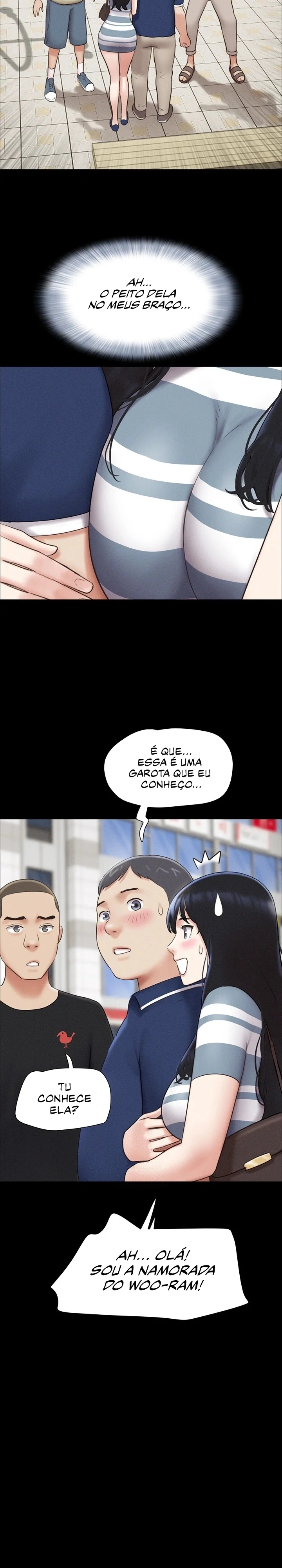 Soeun Capítulo 61 Página 15