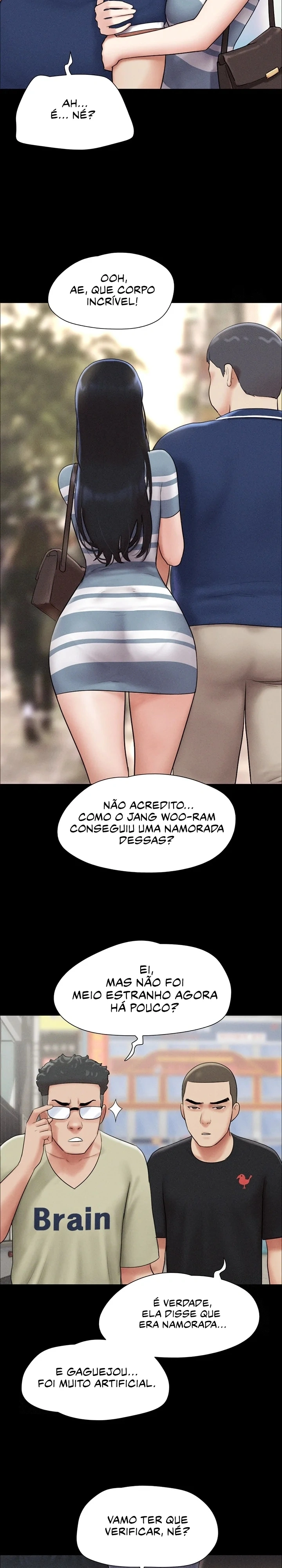 Soeun Capítulo 61 Página 17