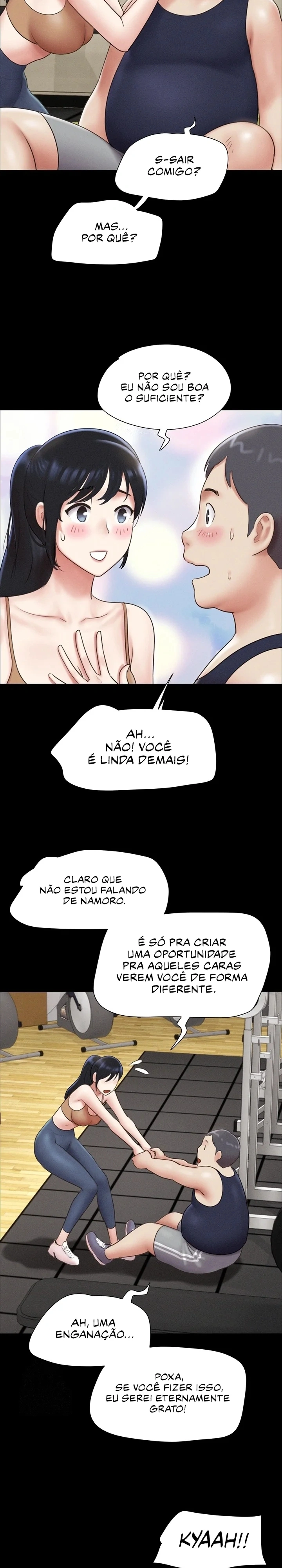 Soeun Capítulo 61 Página 2