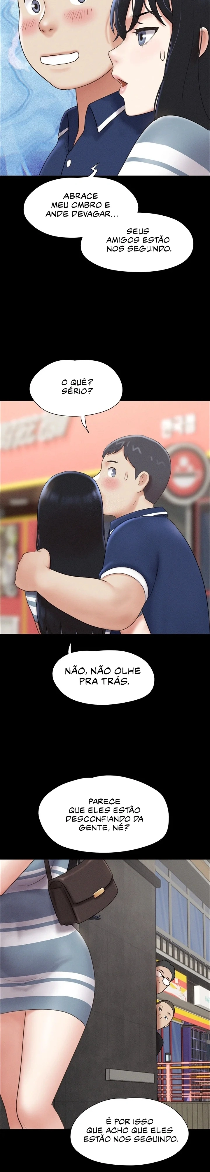 Soeun Capítulo 61 Página 20