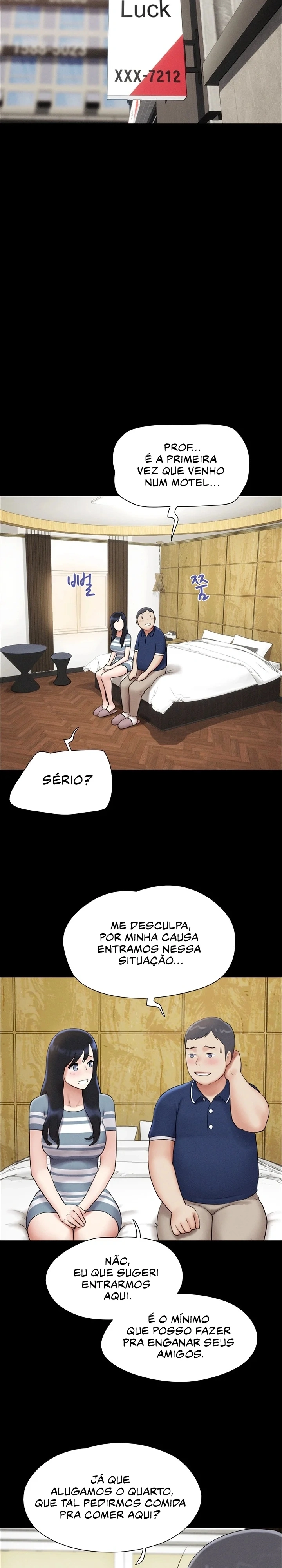Soeun Capítulo 61 Página 23