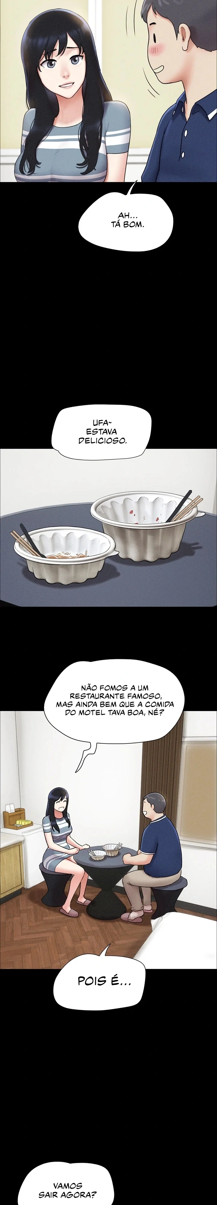 Soeun Capítulo 61 Página 24