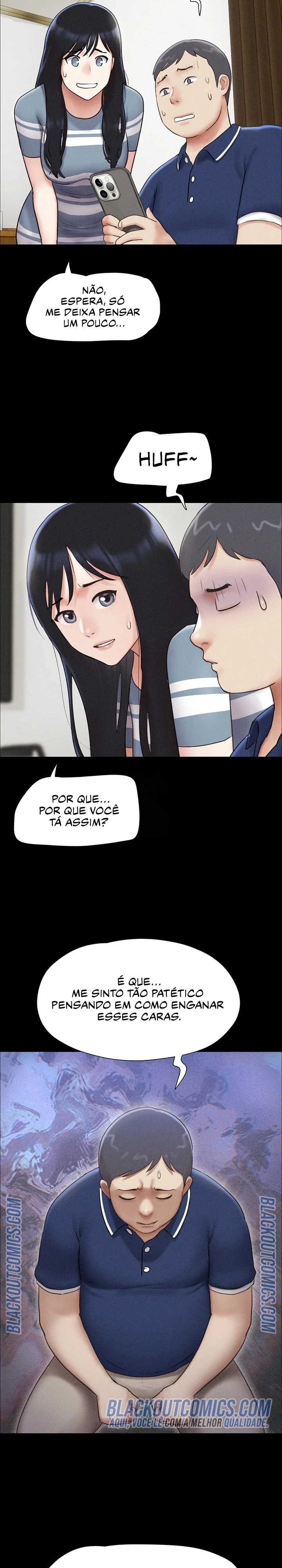 Soeun Capítulo 61 Página 26