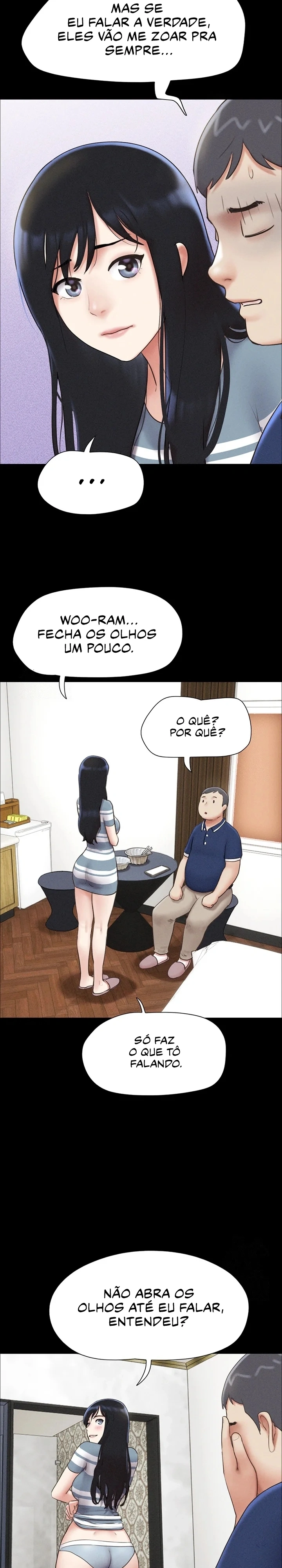 Soeun Capítulo 61 Página 27