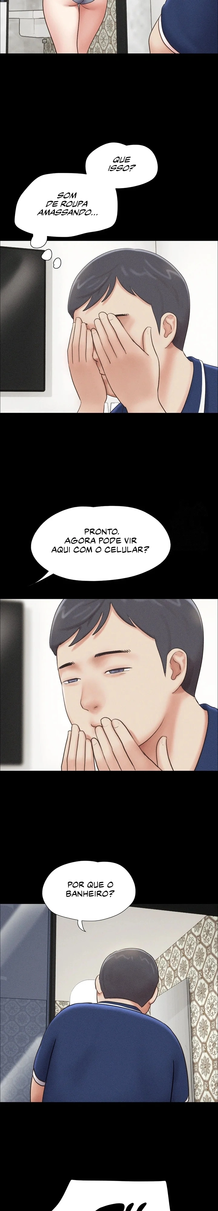 Soeun Capítulo 61 Página 28