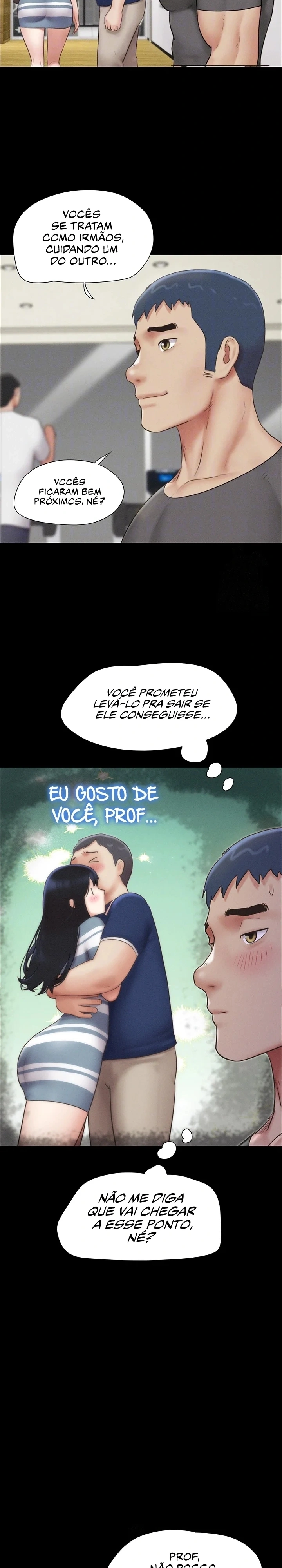Soeun Capítulo 61 Página 8
