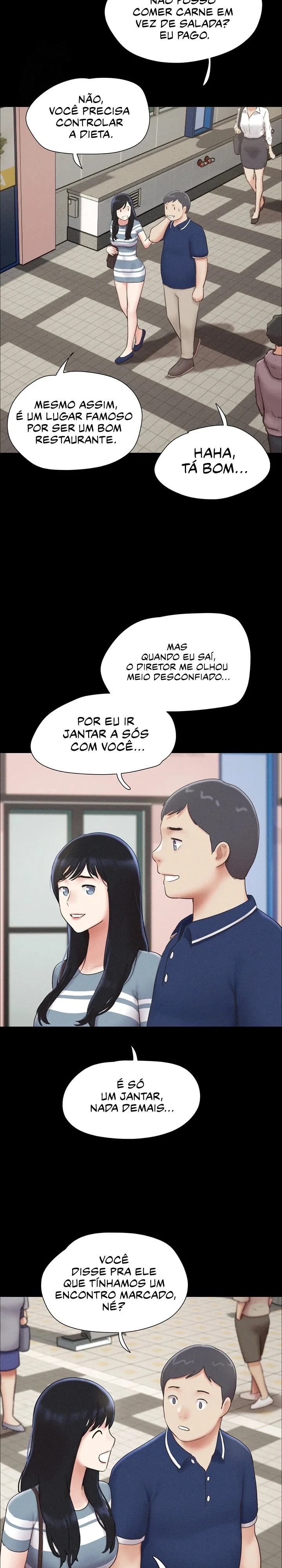 Soeun Capítulo 61 Página 9