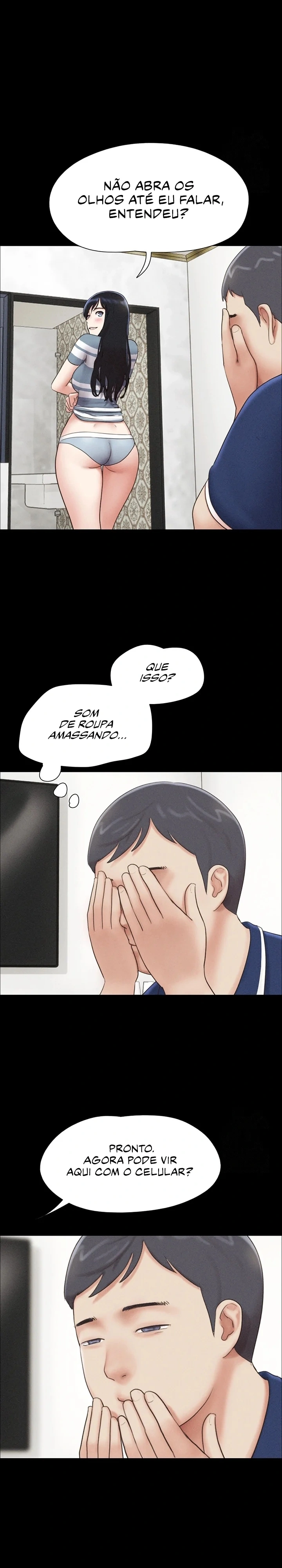 Soeun Capítulo 62 Página 1