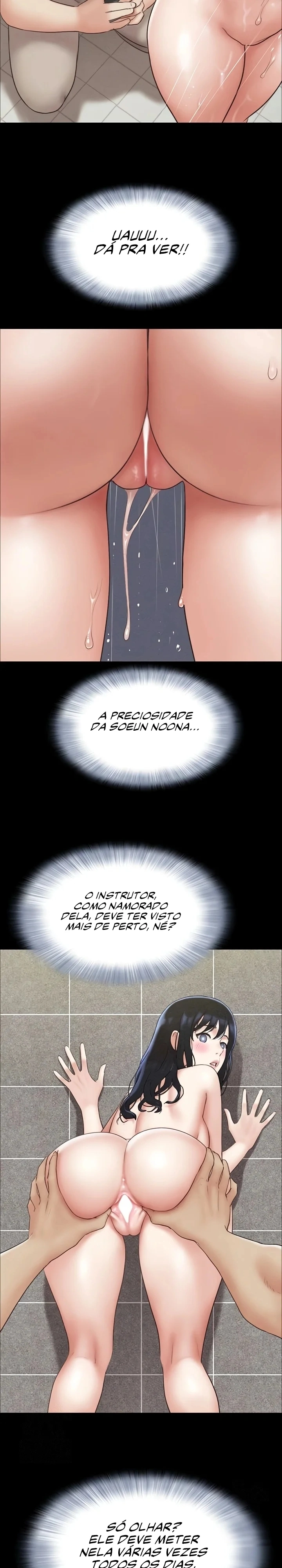 Soeun Capítulo 62 Página 11