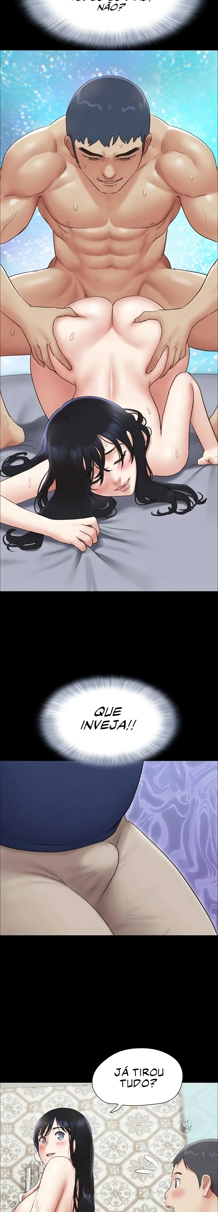 Soeun Capítulo 62 Página 12