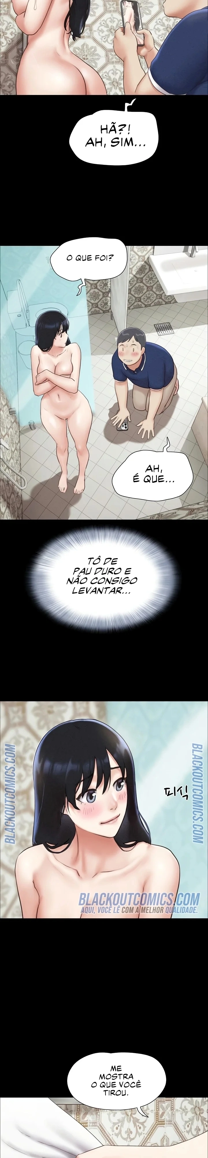 Soeun Capítulo 62 Página 13