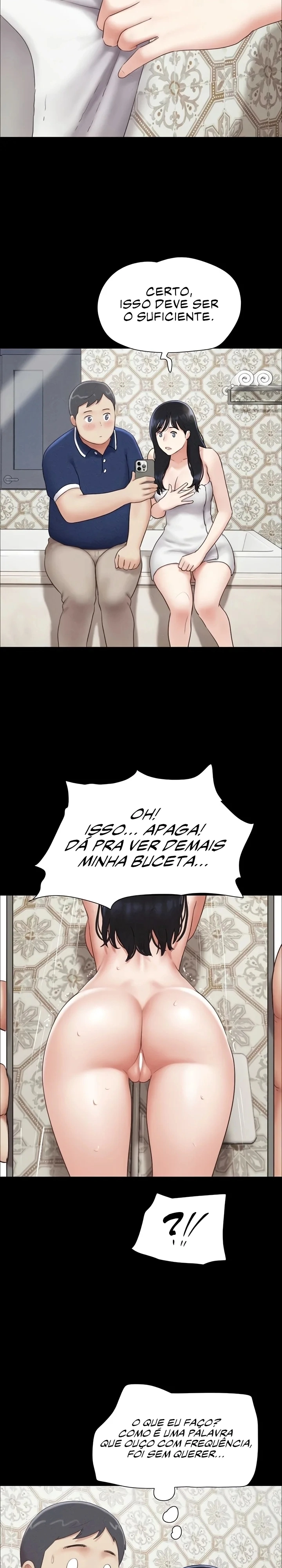 Soeun Capítulo 62 Página 14