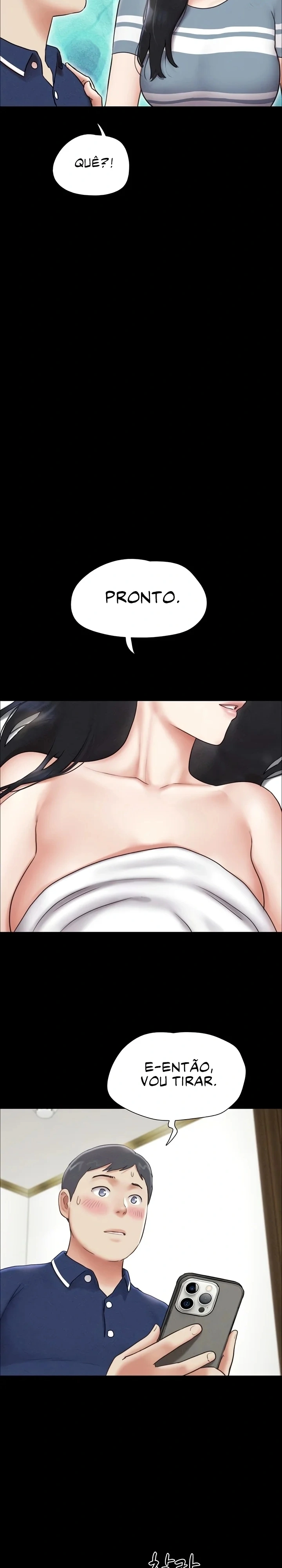 Soeun Capítulo 62 Página 17