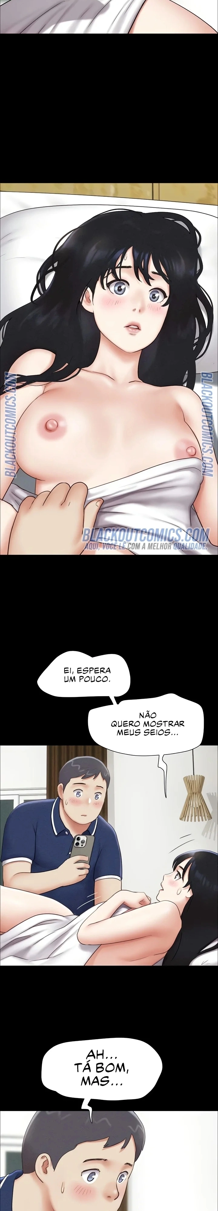 Soeun Capítulo 62 Página 21
