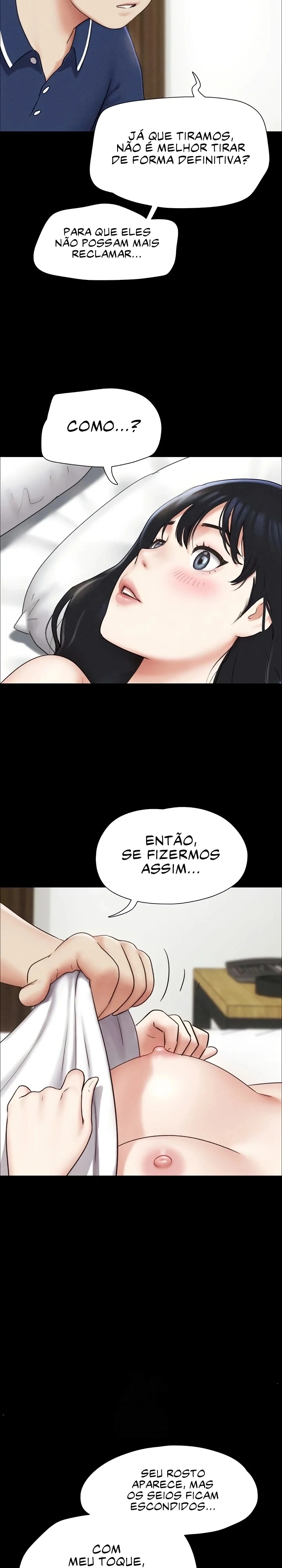 Soeun Capítulo 62 Página 22