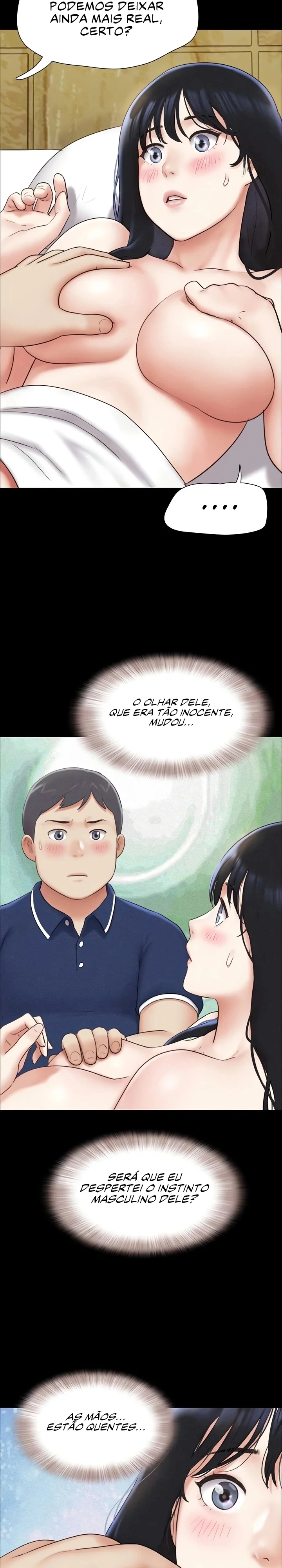 Soeun Capítulo 62 Página 23