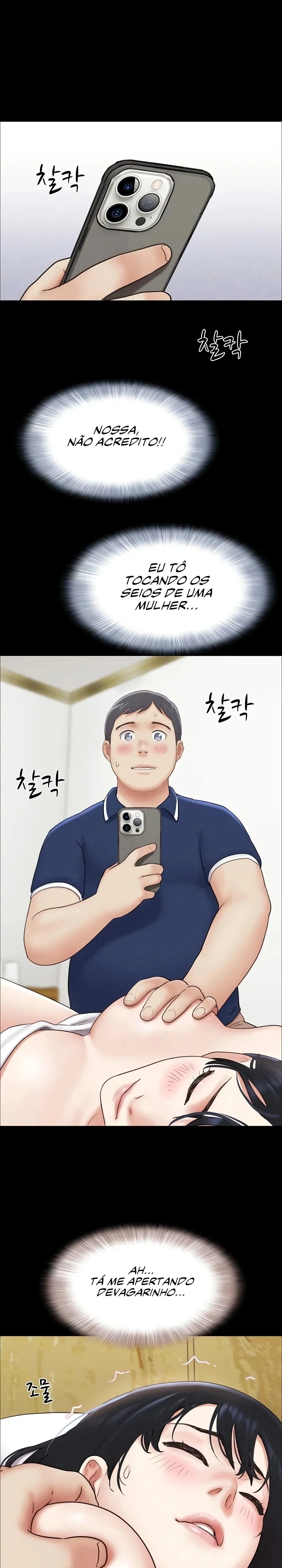 Soeun Capítulo 62 Página 25