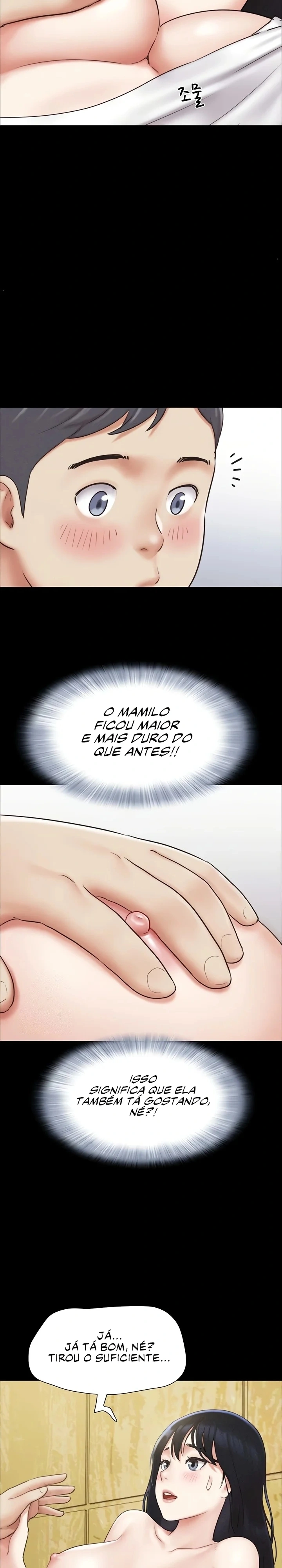 Soeun Capítulo 62 Página 26