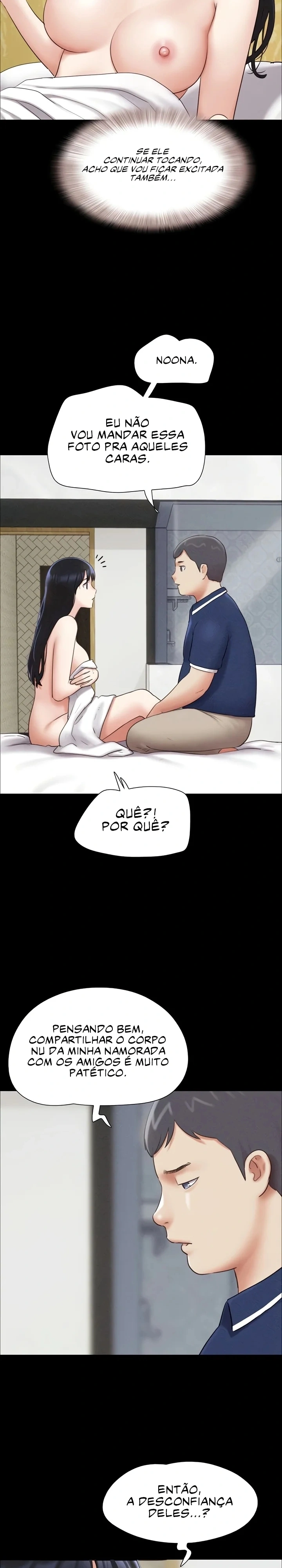 Soeun Capítulo 62 Página 27