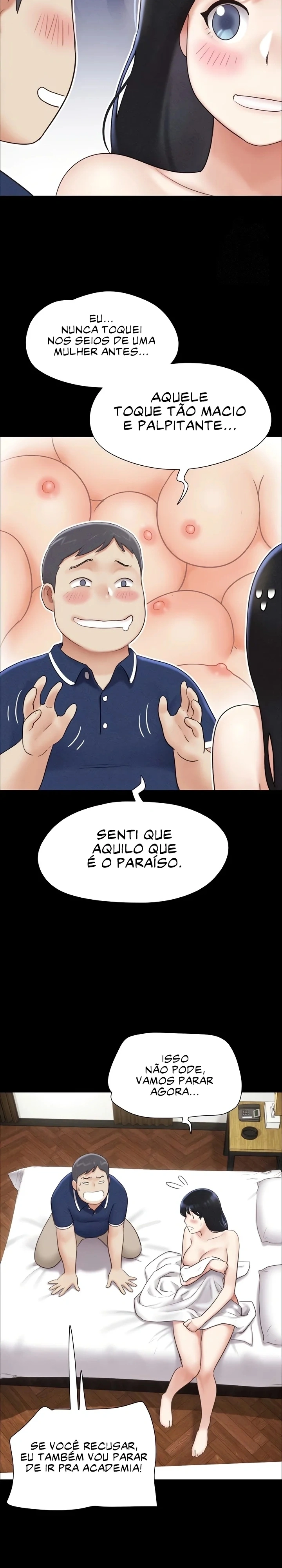 Soeun Capítulo 62 Página 30