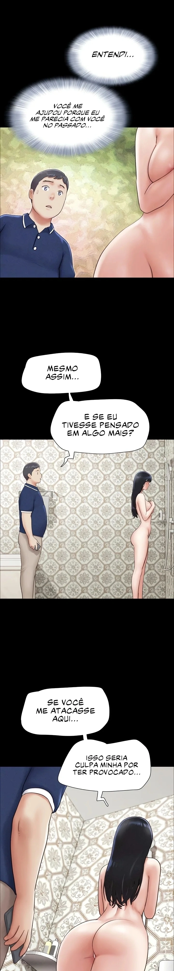 Soeun Capítulo 62 Página 7