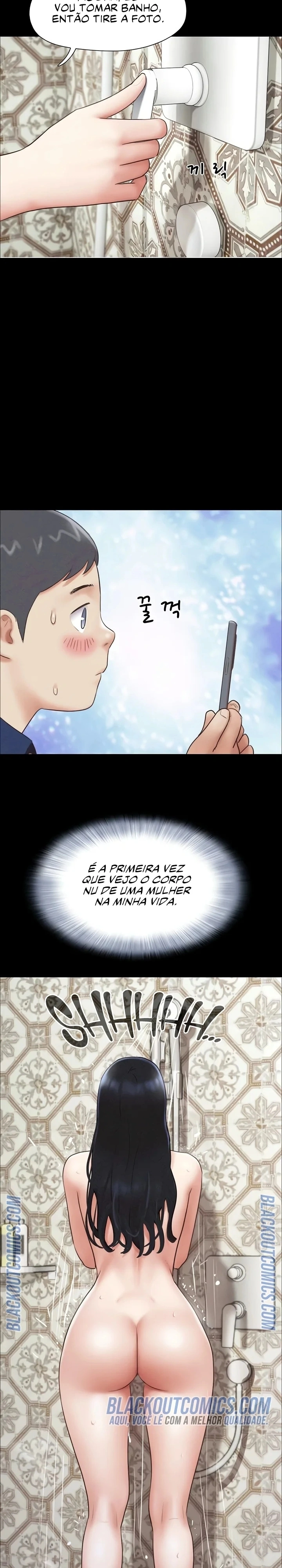 Soeun Capítulo 62 Página 9
