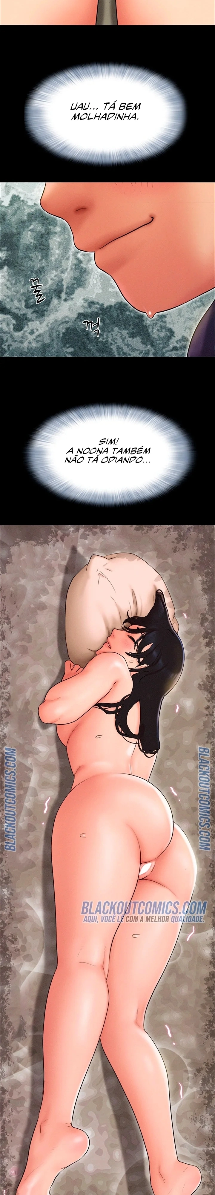 Soeun Capítulo 63 Página 15