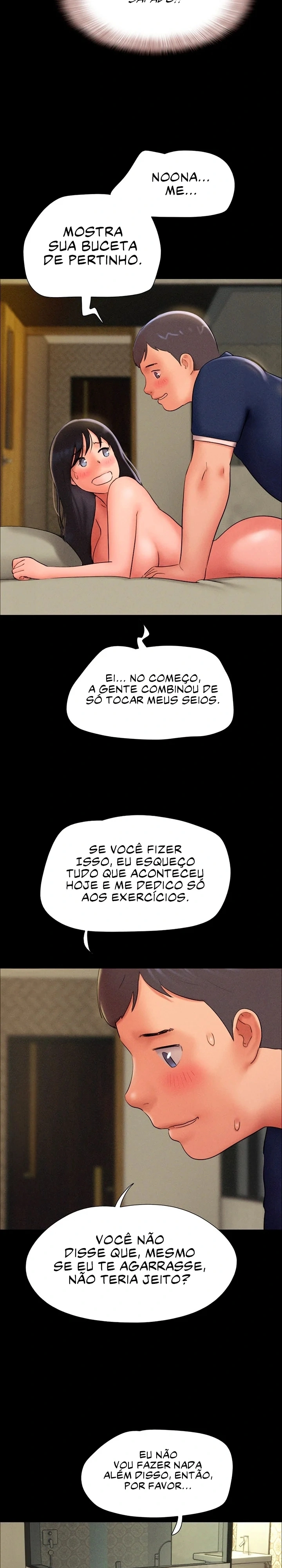 Soeun Capítulo 63 Página 18