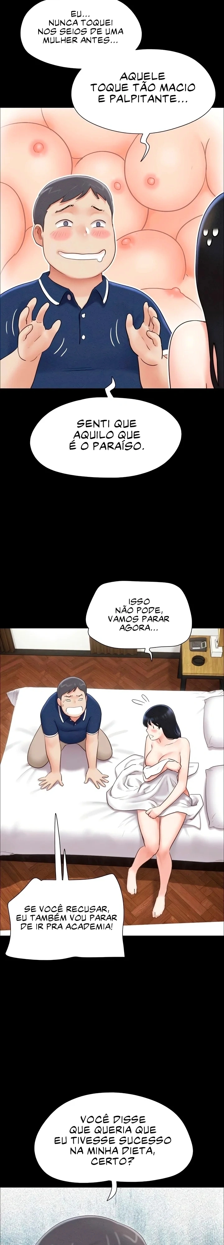 Soeun Capítulo 63 Página 2