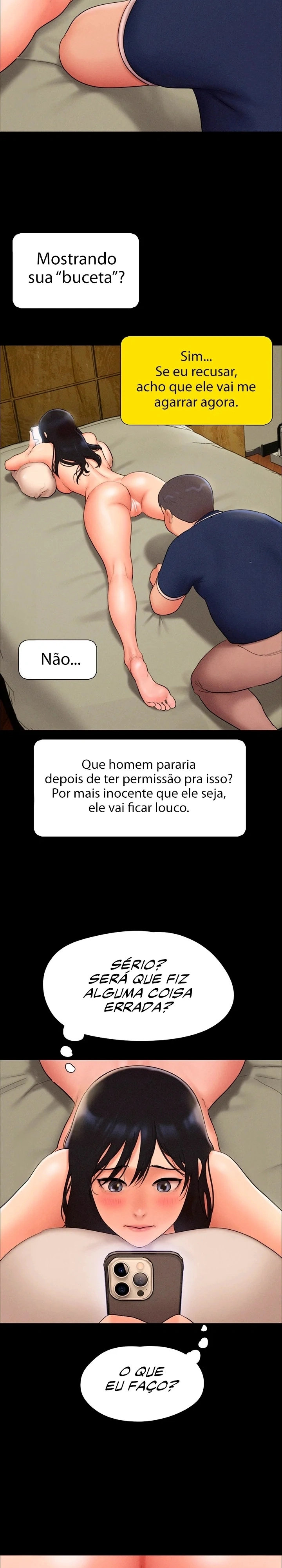 Soeun Capítulo 63 Página 24