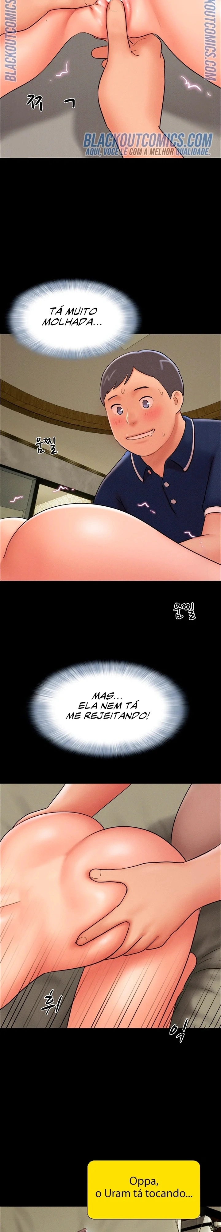 Soeun Capítulo 63 Página 26