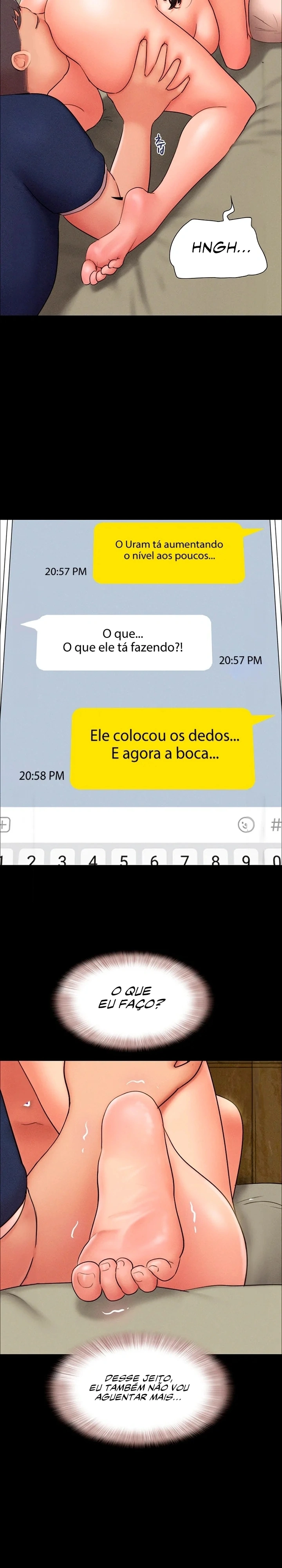 Soeun Capítulo 63 Página 30