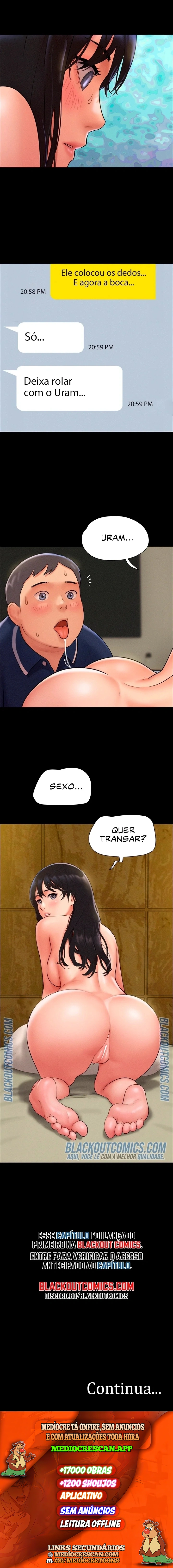 Soeun Capítulo 63 Página 31