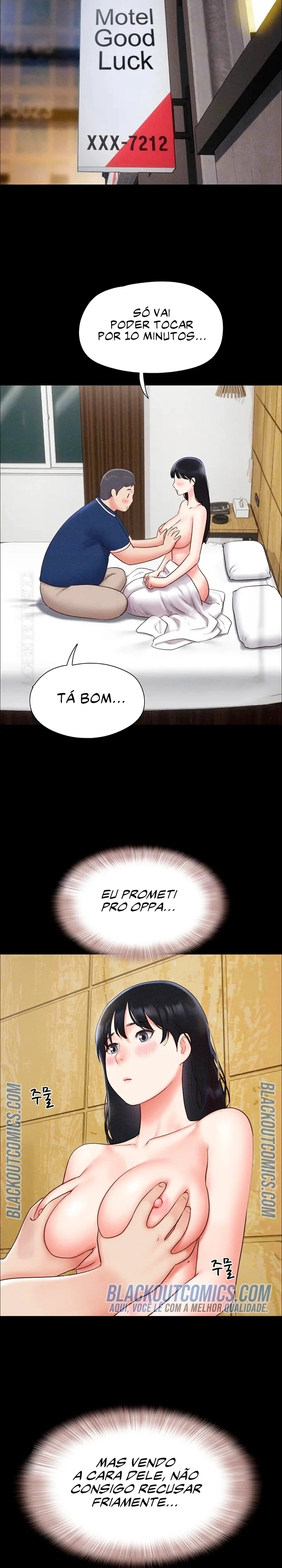 Soeun Capítulo 63 Página 5