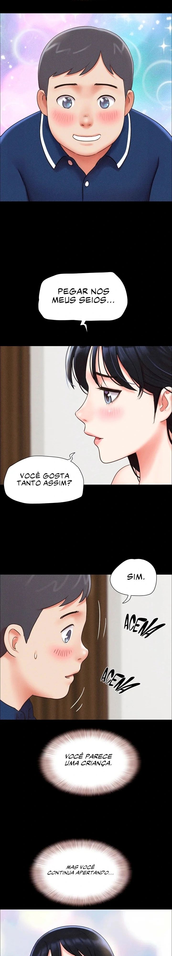 Soeun Capítulo 63 Página 6
