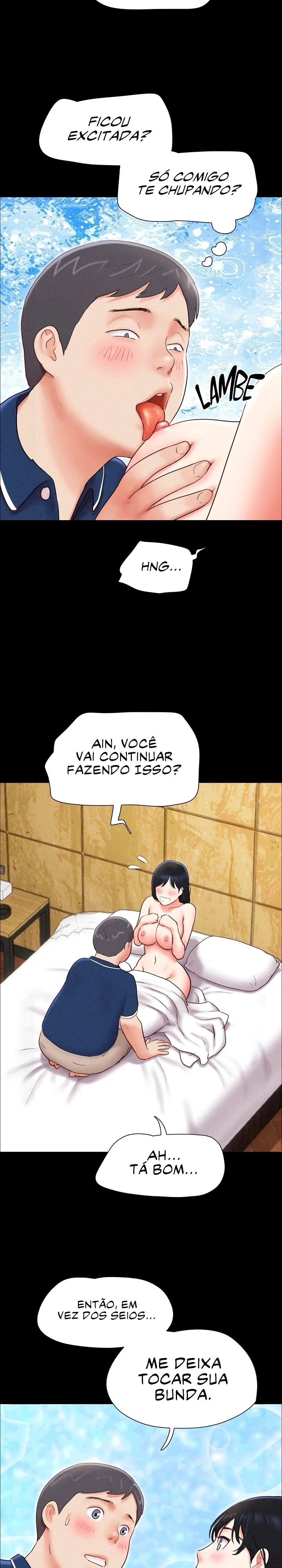 Soeun Capítulo 63 Página 9