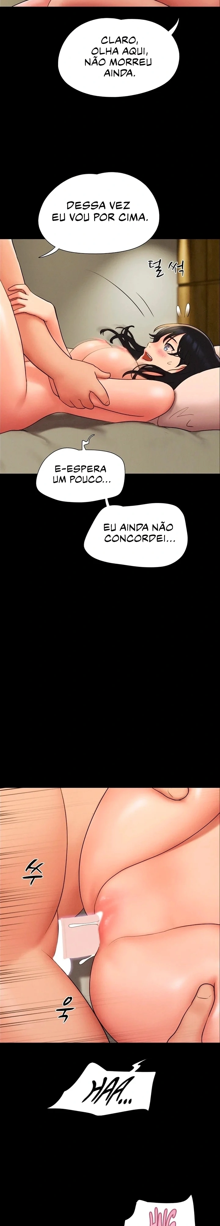 Soeun Capítulo 64 Página 19