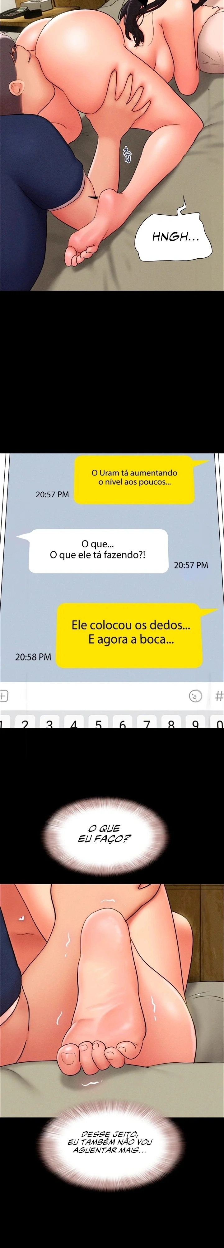 Soeun Capítulo 64 Página 2