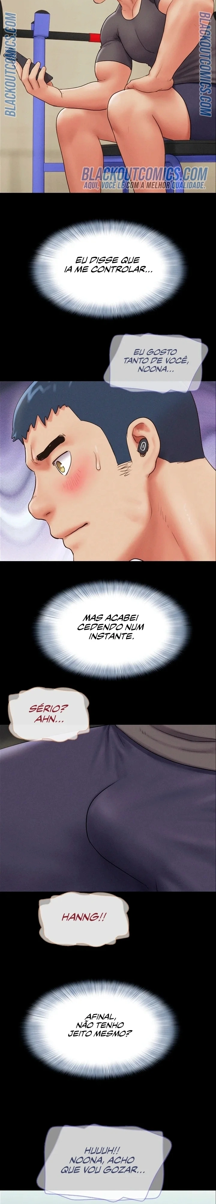 Soeun Capítulo 64 Página 23