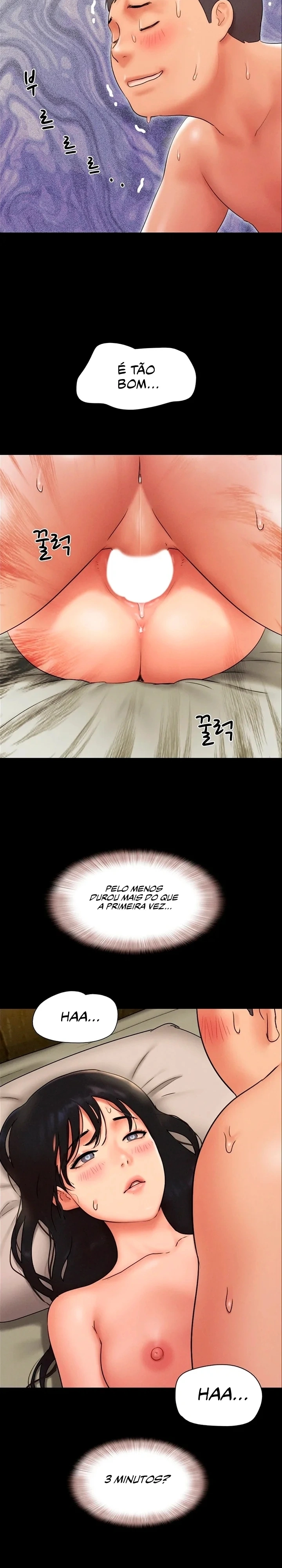 Soeun Capítulo 64 Página 25