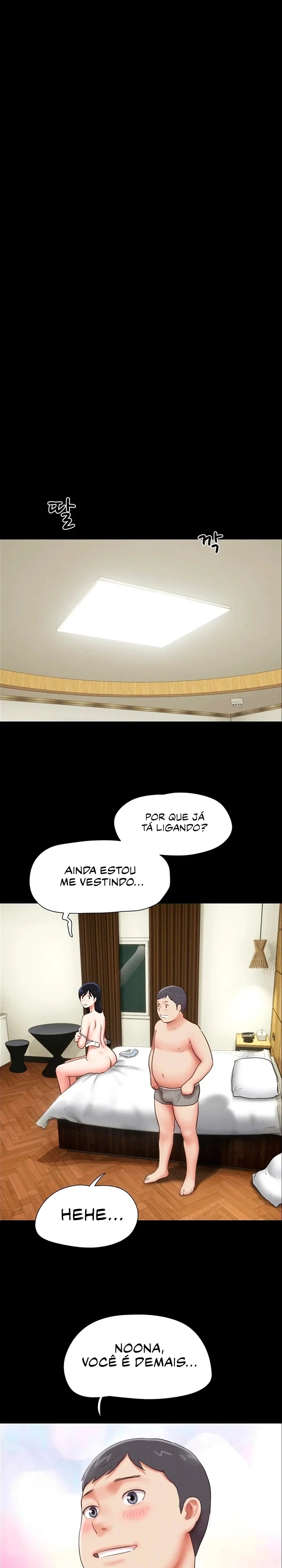 Soeun Capítulo 64 Página 26